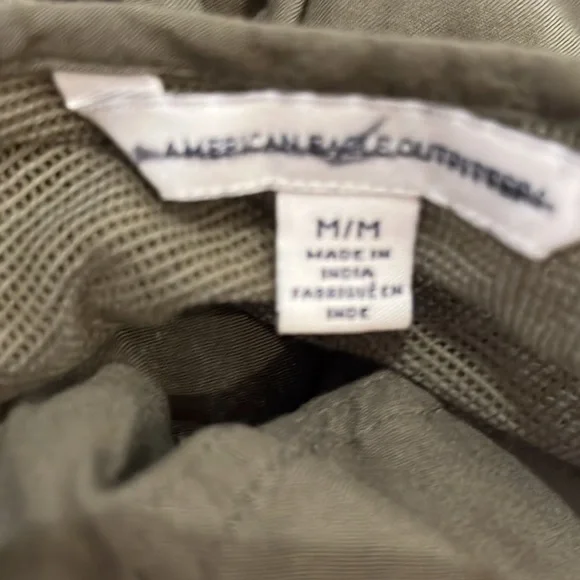 American eagle romper M - Picture 12 of 13